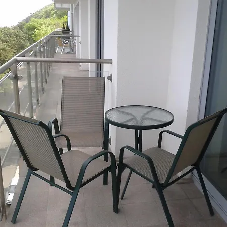 Apartamenty Sun & Snow Wechta - Promenada Gwiazd Z Sauna Miedzyzdroje Exterior photo