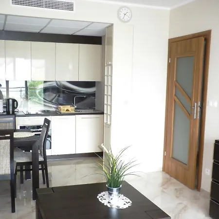 Apartamenty Sun & Snow Wechta - Promenada Gwiazd Z Sauna Miedzyzdroje Exterior photo