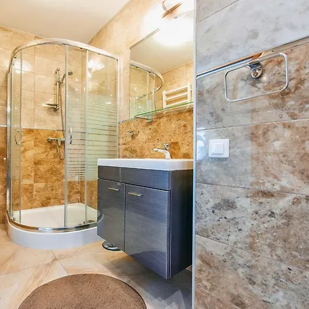 Apartamenty Sun & Snow Wechta - Promenada Gwiazd Z Sauna Miedzyzdroje Exterior photo