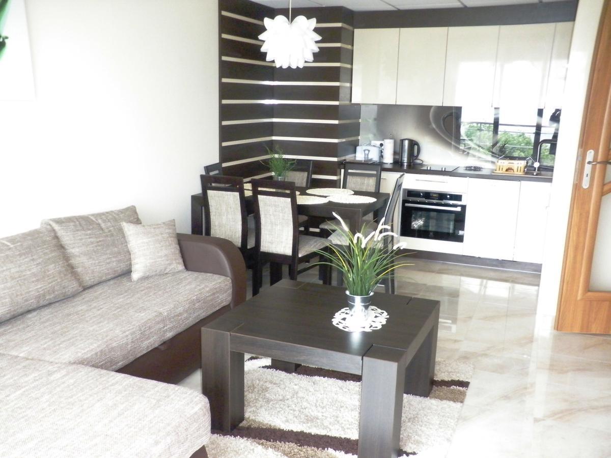 Sun & Snow Wechta - Promenada Gwiazd Z Sauna Apartment Miedzyzdroje